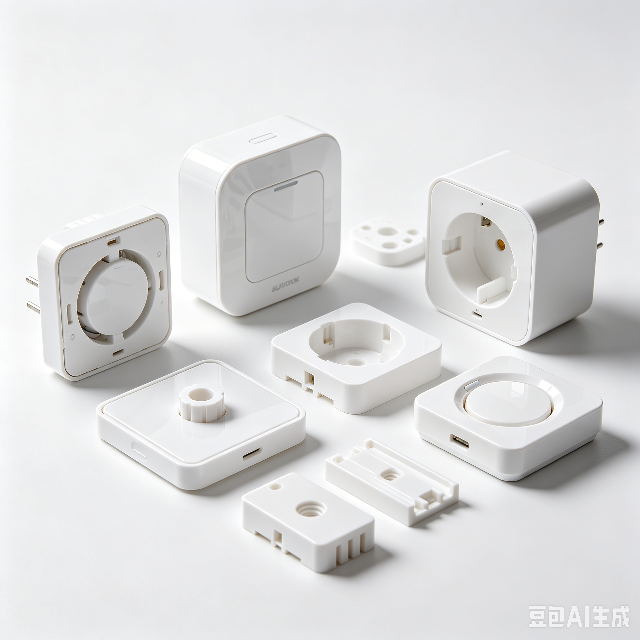 嘉峪关模具开发